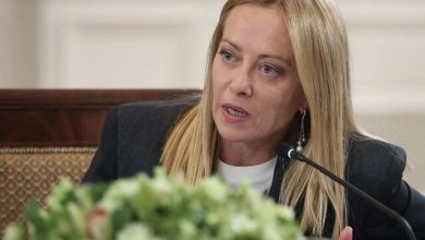 تاکید ملونی بر لزوم توافق هسته‌ای با ایران در اجلاس شورای همکاری خلیج فارس