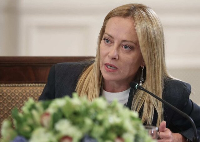 تاکید ملونی بر لزوم توافق هسته‌ای با ایران در اجلاس شورای همکاری خلیج فارس