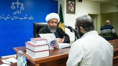 آیا توبه امیرحسین مقصودلو به عفو منجر می‌شود؟