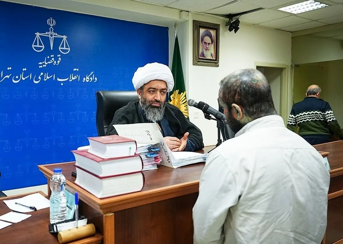 آیا توبه امیرحسین مقصودلو به عفو منجر می‌شود؟