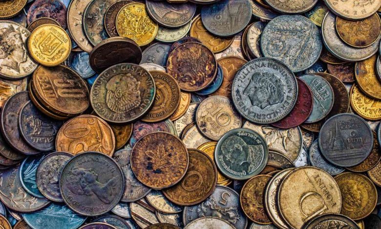 تجارت جهانی