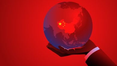 تجارت جهانی