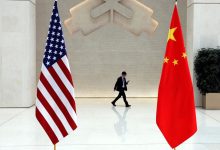 پکن دکمه تقابل را زد؛ ۲۰ شرکت نظامی آمریکا زیر تیغ تحریم‌های تازه