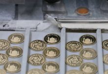 تحویل سکه‌های طلای پیش‌فروش آغاز شد