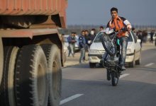 افزایش ۵۰ درصدی مرگ موتورسواران، جوانان بیشترین قربانی