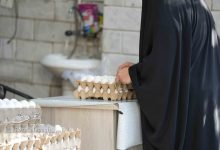 قیمت تخم‌مرغ به ۳۰۰ هزار تومان رسید؛ ناهنجاری‌های جدی در شبکه توزیع