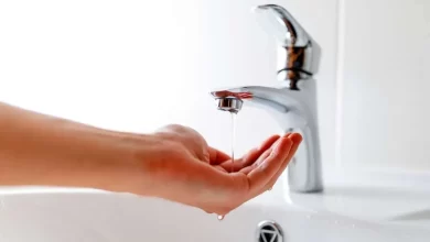 تداوم بحران آب