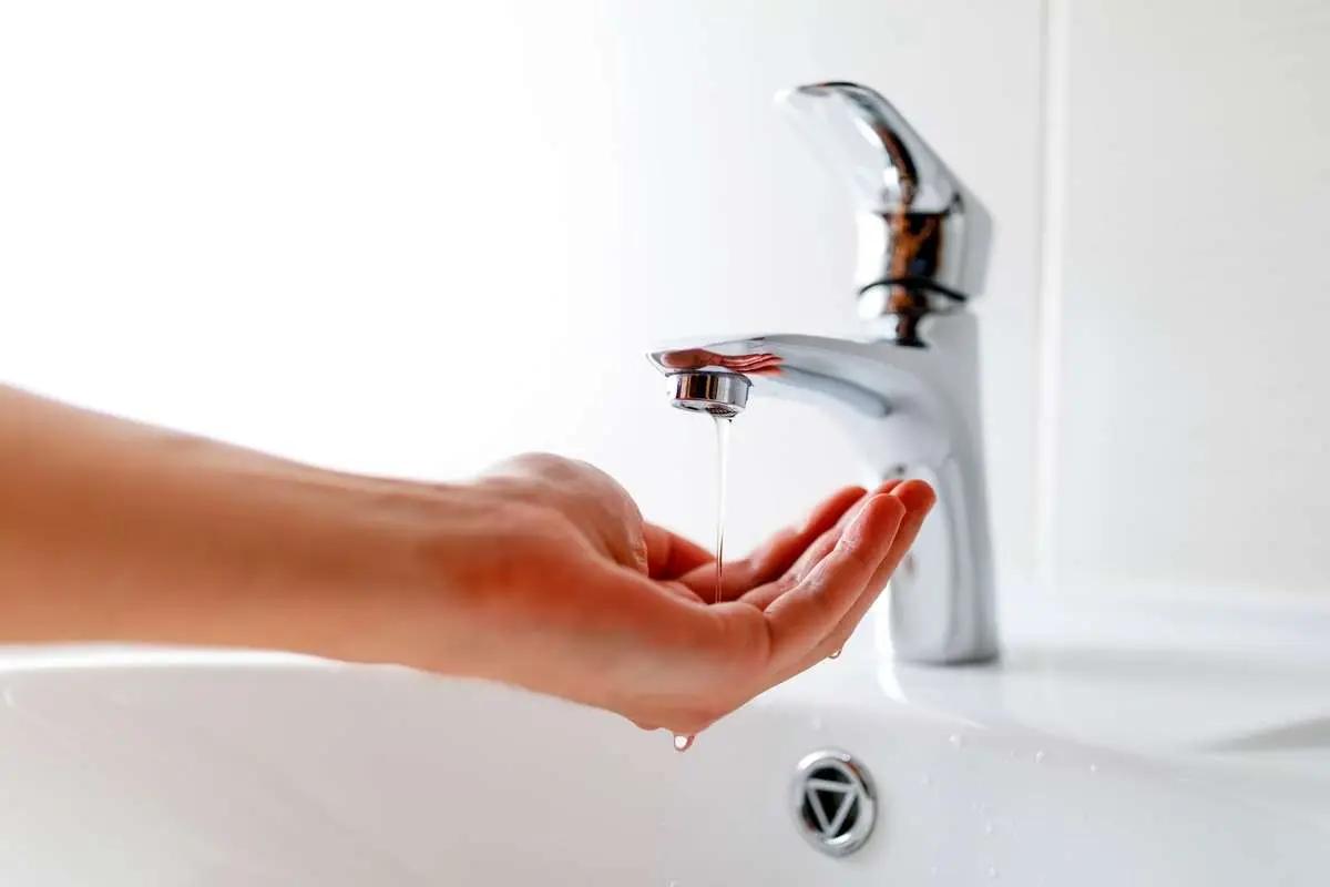 تداوم بحران آب