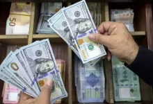 تداوم روند صعودی دلار در روزهای پایانی سال میلادی