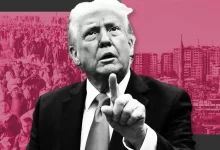 تغییر نظام خواسته ترامپ است؛ نتانیاهو به دنبال حمله نظامی جدید به ایران