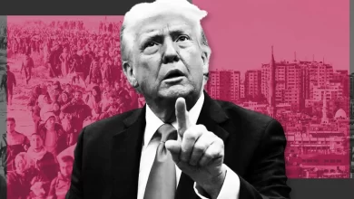 تغییر نظام خواسته ترامپ است؛ نتانیاهو به دنبال حمله نظامی جدید به ایران