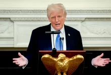 ترامپ به مشکلات اقتصادی مردم آمریکا اعتراف کرد