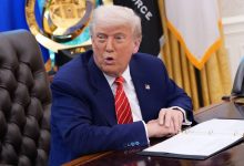 ترامپ: مایل به دستیابی به توافق جدید با ایران هستم!