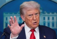 تهدید تازه ترامپ علیه باندهای موادمخدر؛ پیام واشنگتن به کاراکاس