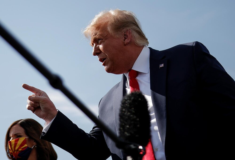 گزینههای آمریکا در خاورمیانه؛ بین آتشبس، اسرائیل و مذاکرات پیچیده با تهران