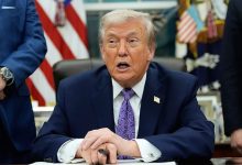 هشدار ترامپ: جنگ اوکراین می‌تواند به جنگ جهانی سوم منجر شود | ایران جایگاه سابقش را از دست داده