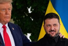 ترامپ سیگنال پایان جنگ را داد؛ اوکراین وارد فاز توافق شد