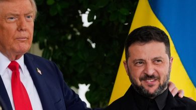 ترامپ سیگنال پایان جنگ را داد؛ اوکراین وارد فاز توافق شد