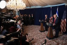 غافلگیری در کاخ سفید: پرونده موشکی ایران جایگزینی برای پرونده هسته‌ای‌؛ توطئه‌های جدید نتانیاهو علیه ایران