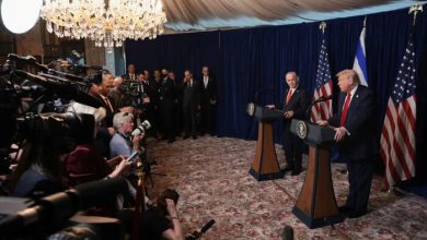 غافلگیری در کاخ سفید: پرونده موشکی ایران جایگزینی برای پرونده هسته‌ای‌؛ توطئه‌های جدید نتانیاهو علیه ایران