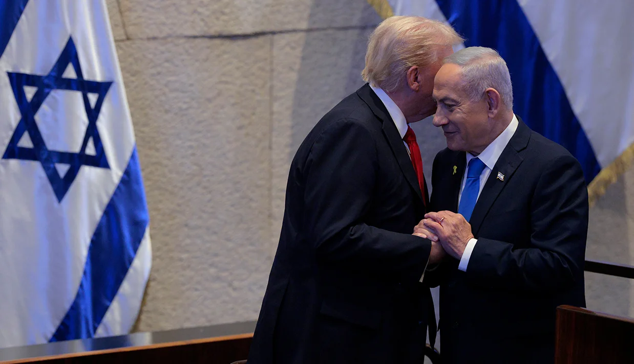 اسرائیل سناریوی جنگ تازه را روی میز گذاشت؛ تمرکز بر موشک‌های بالستیک ایران