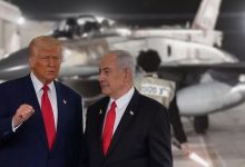 دیدار با ترامپ