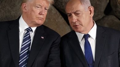 گفت‌وگو با ایران