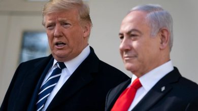 برای جنگ با ایران