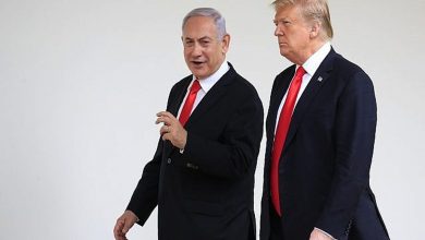 اقدامات نظامی