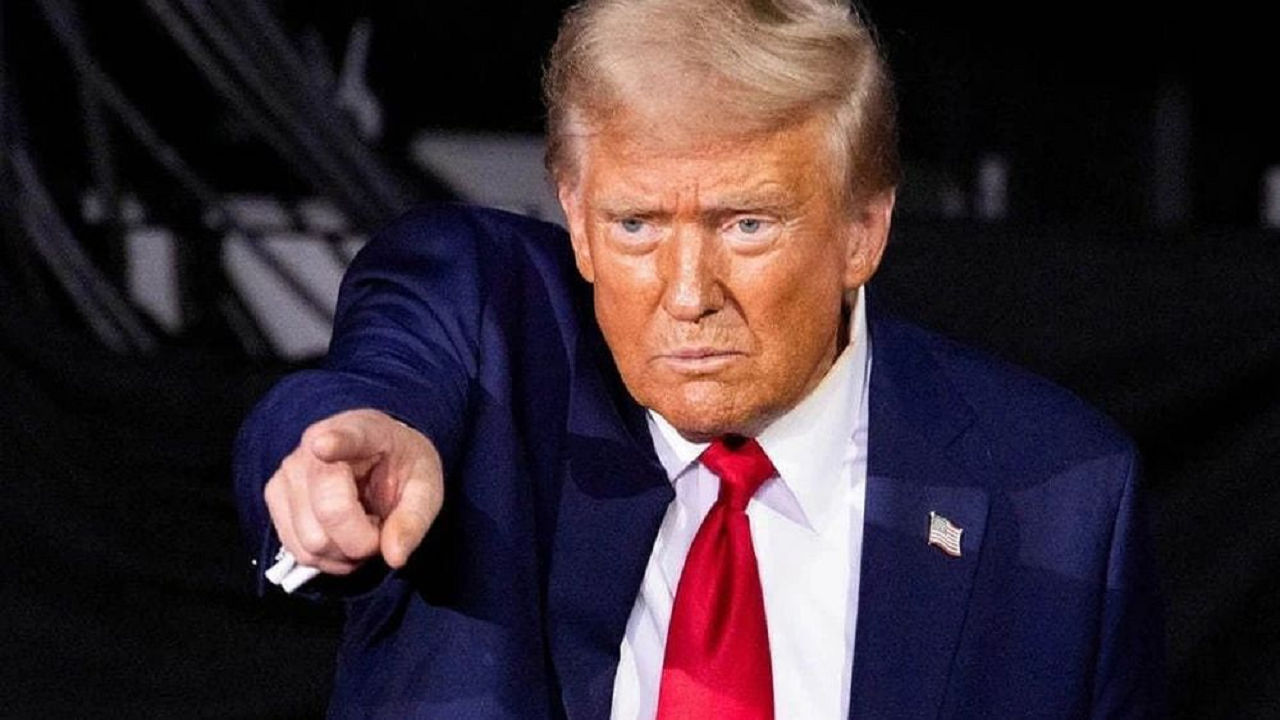 به ایران حمله شود