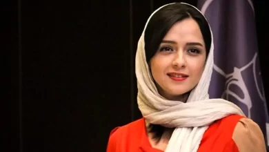 ترانه علیدوستی