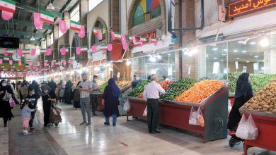 هشدار فوری سازمان بازرسی؛ بازار شب یلدا و رمضان روی لبه تنش