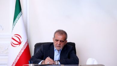 مسعود پزشکیان درگذشت بهرام بیضایی را تسلیت گفت