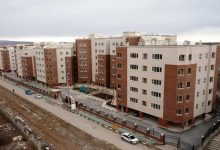 تسهیلات مسکن