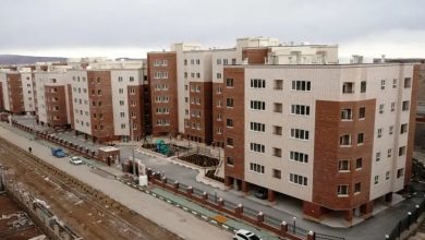 تسهیلات مسکن