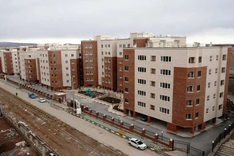 تسهیلات مسکن