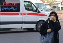 تشدید آلودگی هوا و تأثیر آن بر سلامت