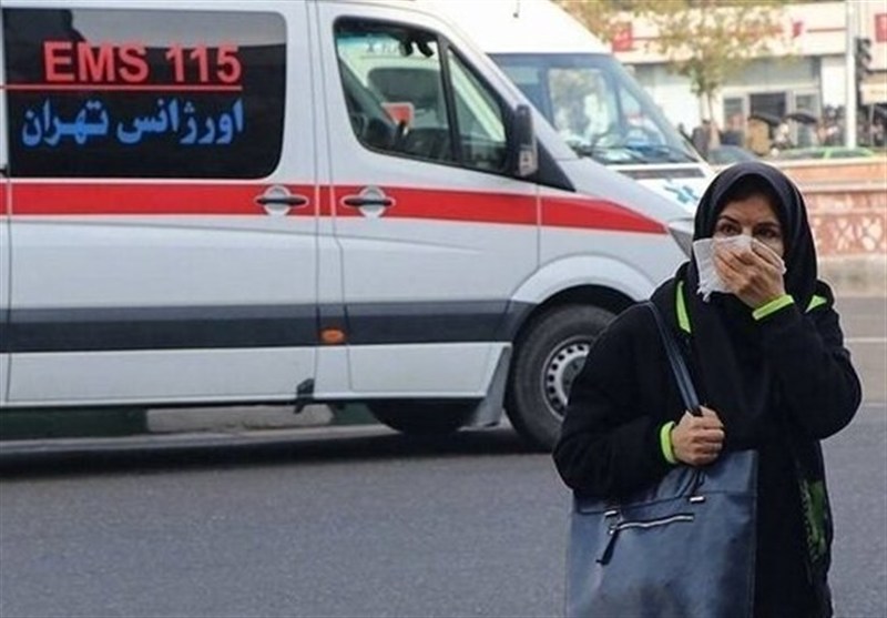 تشدید آلودگی هوا و تأثیر آن بر سلامت