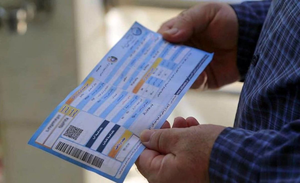 ۳. گرانی گاز برای پرمصرفها قطعی شد؛ پلکان تعرفهای جدید اعلام شد