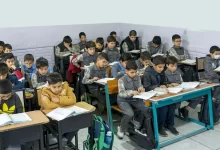 در صورت شیوع آنفولانزا، مدیران می‌توانند مدارس را تعطیل کنند