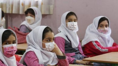 تعطیلی مدارس