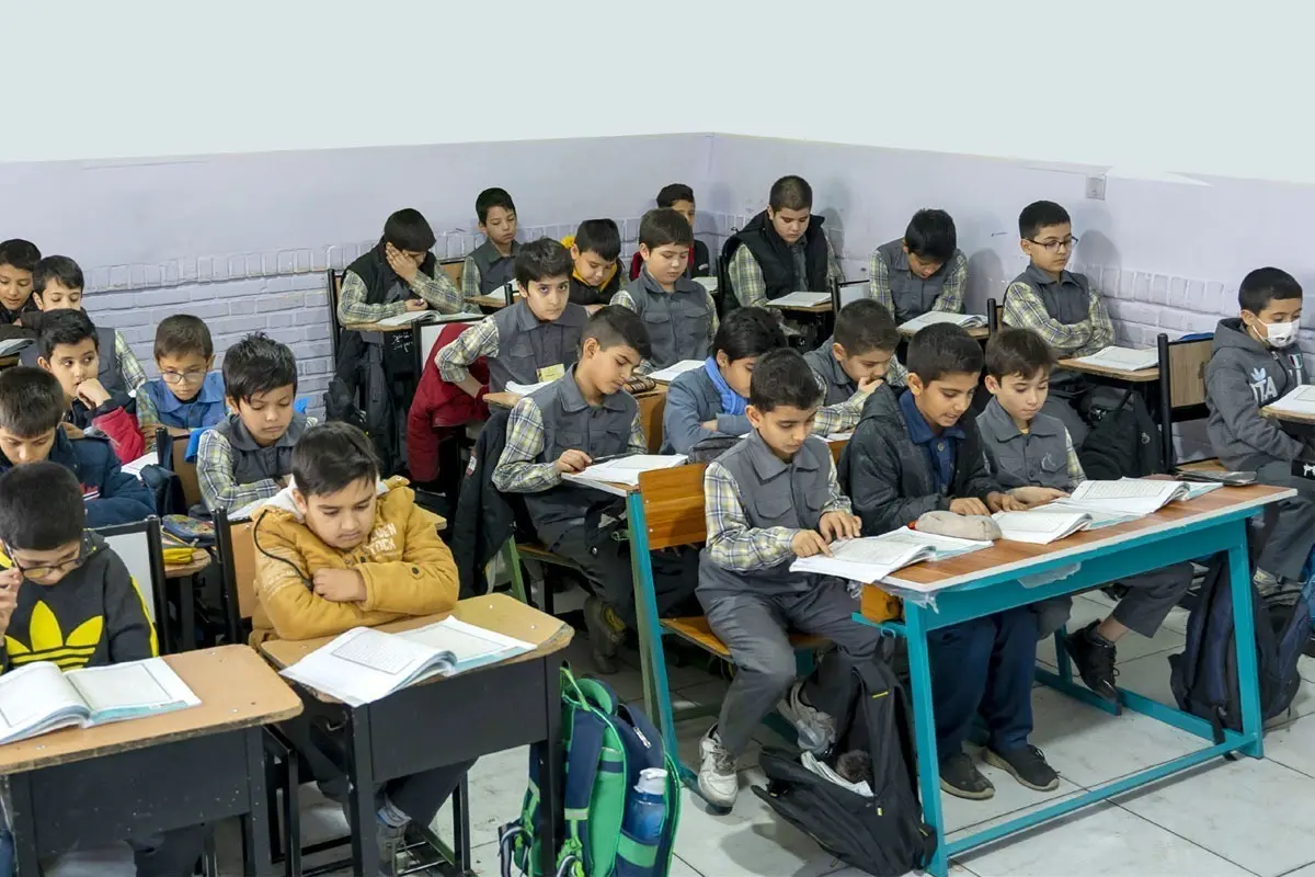 در صورت شیوع آنفولانزا، مدیران می‌توانند مدارس را تعطیل کنند