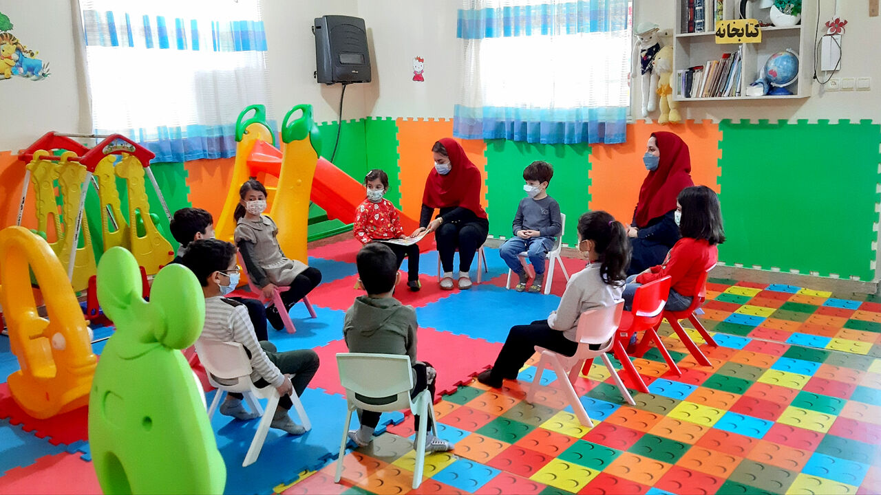تعطیلی مهدهای کودک و پیش‌دبستانی در تهران؛ طرح زوج و فرد همچنان پابرجاست