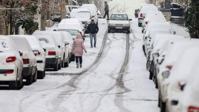 تعطیلی پایتخت