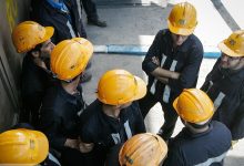 تعیین دستمزد کارگران