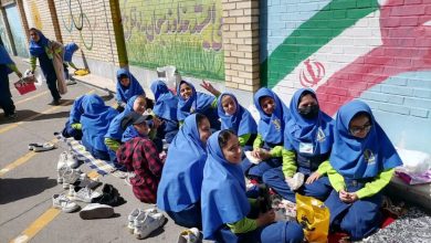 مقابله با آلودگی