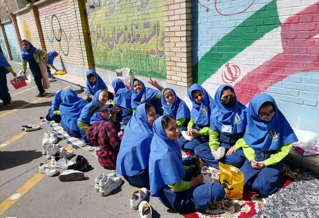 مقابله با آلودگی