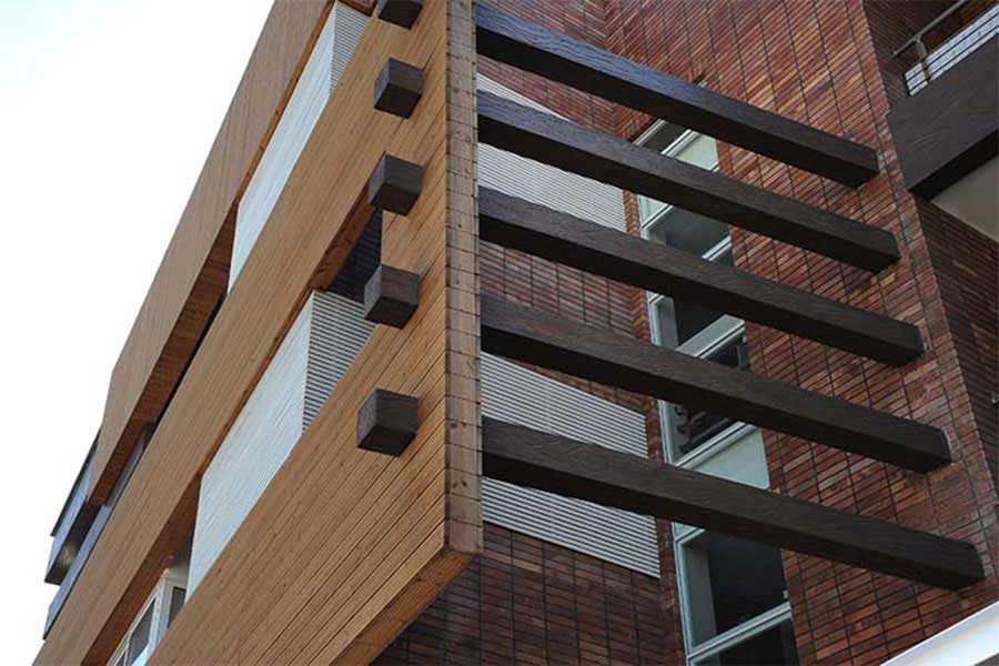 نمای ترمووود