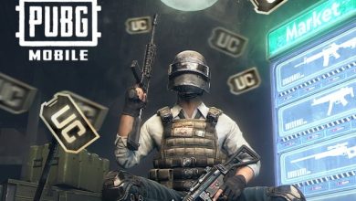 تفاوت یوسی و اسکین در پابجی موبایل