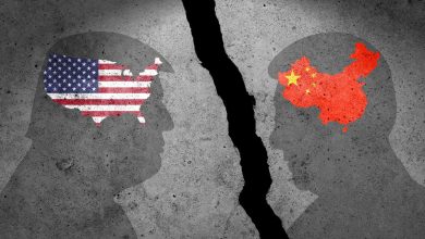 تنش‌های تجاری